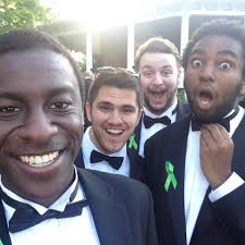 The Mellow Fellows of Park Avenue