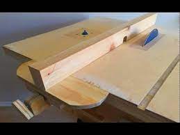 Making A Homemade Table Saw Fence Router Table Fence Tezgah Testere Paralellik Mesnedi Youtube Homemade Tables Table Saw Fence Diy Table Saw Fence