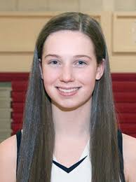 All Thumb Girls basketball team