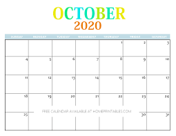 Monthly, quarterly and yearly, 2 year on one page, 3 year on one page calendar for 2020, 2021, 2022 and other now available. Free Printable 2020 Calendar Clean And Pretty