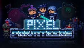 Sin embargo se encuentra en el nivel medio de juegos livianos y juegos de altos. Pixel Privateers V1 0 2 Multiplayer Online Lan Pivigames