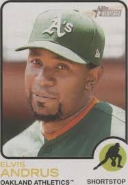 2022 TOPPS ELVIS PRESLEY THE KING ROCK ROLL CARD #122 INTERNATIONAL HOTEL  RESIDE