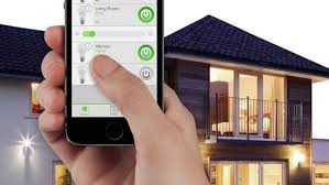 Iluminacion Inteligente Sistemas De Iluminacion Para Casas Inteligentes Iluminacion Casa Inteligente Sistemas De Alarmas