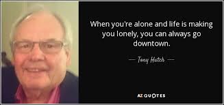 QUOTES BY TONY HATCH