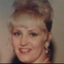 Sherry Lynn Hampton Obituary