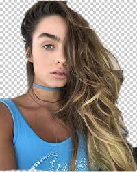 Sommer Ray YouTube Model September 15 PNG