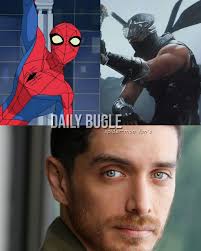 Aprovechando el hype por ninja gaiden 4, no está demás recordar que Josh  Keaton quien le da voz a Spectacular Spider-Man también le dió vida al  legendario Ryu Hayabusa en Ninja Gaiden