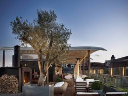 The amazing 360 degree views from this bangkok sky bar is one of the top selling points yet because the hotel is not right on the main tourist drag you can enjoy the. Cool Place Of The Day Boundary Rooftop Bar Restaurant Shoreditch London The Independent The Independent