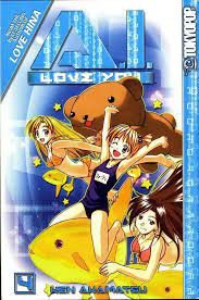 Read Ai Ga Tomaranai! Vol.4 Chapter 25 : Please, Touch Me! - Manganelo