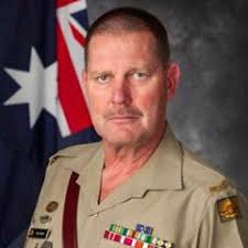 Stream The Australian Army Training & Doctrine Podcast