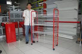 Check spelling or type a new query. Rak Serba Guna Master Rak Makanan Ringan Rak Snack Rak Toko Display Gondola Minimarket Indomaret Alfamart Rak Besi Siku Gudang Rak Minimalis Modern