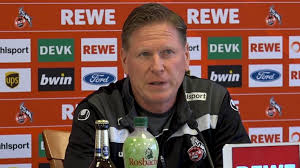 Markus gisdol nimmt seine mannschaft in die pflicht. Gisdol Mit Grossem Respekt Vor Wolfsburg Bundesliga Fussball Sportschau De