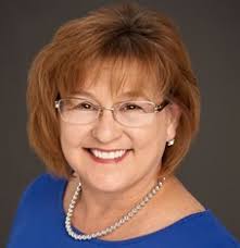 Becky Tolbert financial advisory team