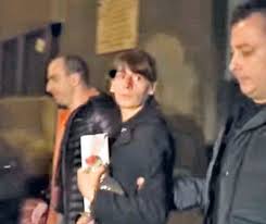 Asteptand metroul, ea realizeaza ca usile au fost incuiate peste noapte si este blocata in. Criminala De La Metrou Ce A Povestit Un Prieten Despre Magdalena Èerban Èi Trecutul Èocant Al Acesteia Breaking News Evenimentul Zilei