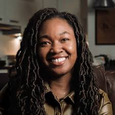 Akua Oparebea ASARE-ANSAH