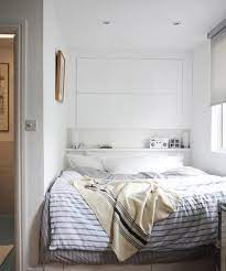 Dit soort uitdaging vind ik leuk: Kleine Slaapkamer Interieur Inrichting Net