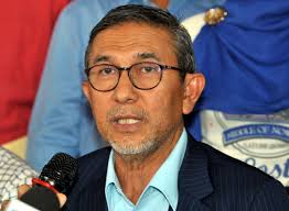 He is now 59 years old years old. Undi18 Must Be Implemented As Soon As Possible Says Deputy Speaker The Star