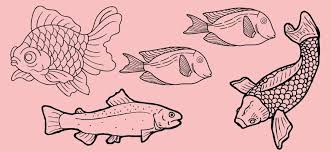 Maybe you would like to learn more about one of these? Printable Wood Burning Fish Patterns For Your Next Project
