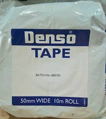 The site offers accessible and easy ownership accompanied by the highest standard of transparency. Denso Insulation Tape 50mm X 10mtr Other Adhesive Compound Sealant Johor Bahru Jb Johor Malaysia
