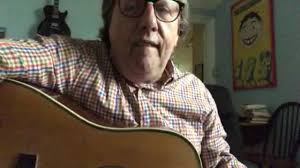 Whats So Funny Bout Dear Abby, Hoboken?