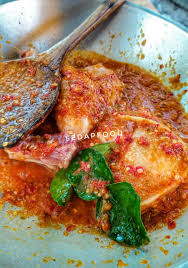 Makanan yang satu ini memang sangat nikmat jika dipadukan dengan nasi hangat yang disajikan untuk keluarga. Resepi Nasi Ayam Penyet Sambal Asli Dari Indonesia Sedap Gila