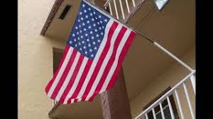 Barbie dress swim buy ipod malaysia barbie doly house carom 3 cue stick. Diy 5 Balcony Flag Mount 20 Minute Pvc Project Youtube