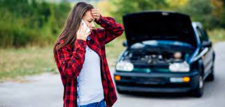 ارتفاع حرارة السيارة فجأة حياتك