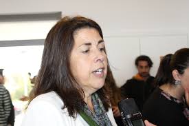 Célia Ramos designada vice-presidente da CCDR-N