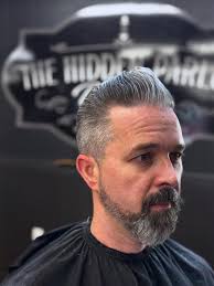 Little mid-skin fade done by Dustin ( @barberfink) #broshpomadejapan  #barberlife #barbershop #barber #rollabarbershop #fades #menscuts  #downtownrolla #mizutaniscissors #mensgrooming #getfaded #barbersociety  #behindthechair #lordofthelard ...