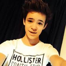 Ben Nyberg (@NybergBen_99)