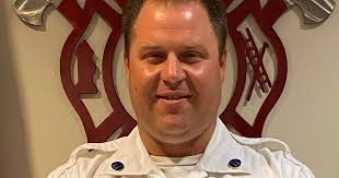 Kankakee Fire Department deputy chief stepping down