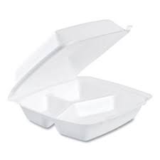 At first it was used mainly in insulation and flotation devices for boats, life preservers, and buoys. To Go Take Out Styrofoam Containers For Food Restockit Com