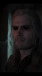 The Witcher Pen Netflix Advent