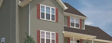 encore siding certainteed