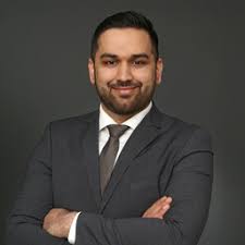 He first came to prominence after competing in the six. Ansir Mahmood Ausbildung Und Berufserfahrung Xing