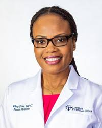 Elva Natasha Ross, NP