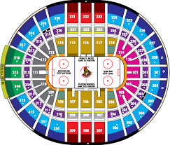 Arena Seat View Online Charts Collection