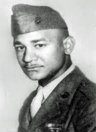 Nathaniel Hubbard : Corporal from Texas, Vietnam War Casualty