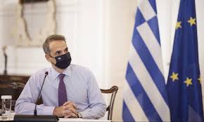 Θέση αναπληρώτριας κυβερνητικής εκπροσώπου αναλαμβάνει η νιόβη παρισσινού σε αντικατάσταση του παναγιώτη σεντώνα που αναλαμβάνει επίτροπος του πολίτη. 2uzpnpjatbrinm