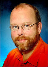 The St. John's Character Collection: Steve Hussey