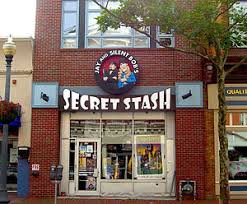 The Best Comic Book Stores To Visit With Kids Comic Book Store Silent Bob Red Bank