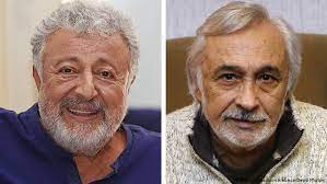 He is an actor and writer, known for girgiriye (1981), bizim sokak (1982) and homoti (1987). Akpinar Ve Gezen E Cumhurbaskani Na Hakaretten Dava Turkiye Dw 07 07 2020
