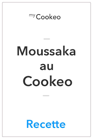 Moussaka Au Cookeo La Meilleure Recette Recette Recette Cookeo Recette Pot Au Feu