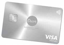 Rates are determined by the creditworthiness of the applicant. Visa Platinum Credit Card Georgia S Own Credit Union
