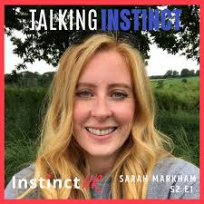 sarah markham Archives