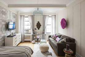 Save on home décor & more. 12 Perfect Studio Apartment Layouts That Work