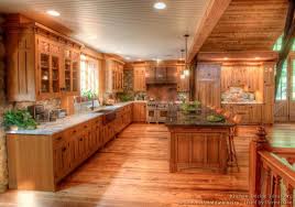 craftsman kitchen