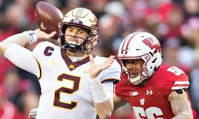 Wisconsin lutheran college football starts tomorrow night. Wisconsin Vs Minnesota Fearless Prediction Game Preview