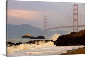 We did not find results for: View Of The Golden Gate Bridge From Baker Beach San Francisco California Wall Art Canvas Prints Framed Prints Wall Peels Great Big Canvas