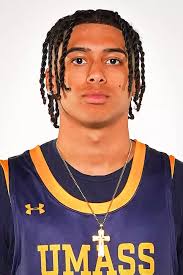 2024-25 Men's Basketball Roster